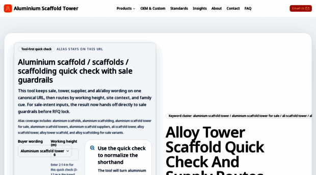 aluminiumscaffoldtower.com