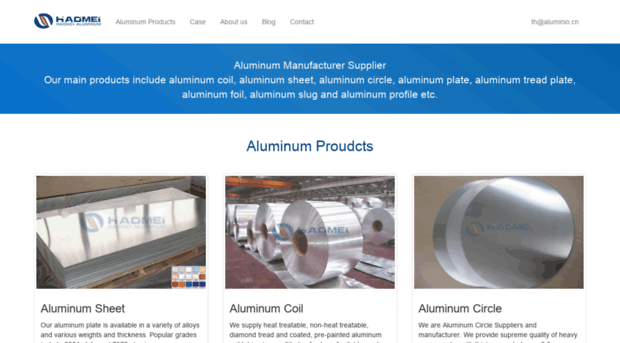 aluminiumssheet.com