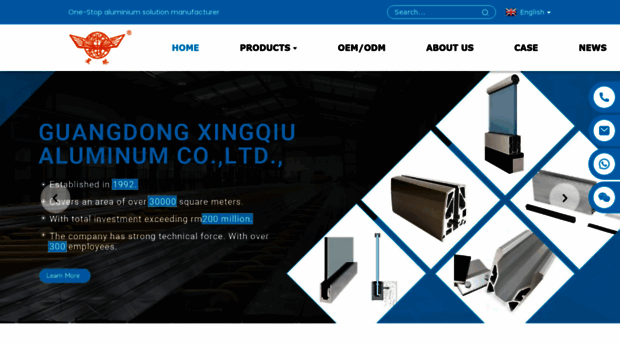 aluminiumssupplier.com