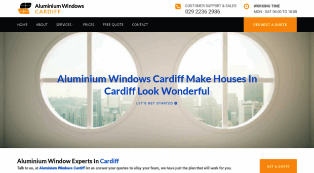 aluminiumwindows-cardiff.uk