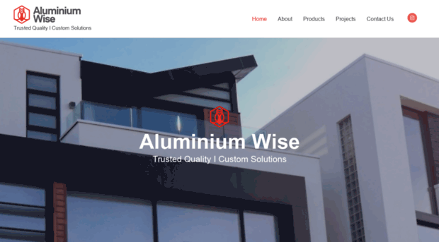 aluminiumwise.co.za