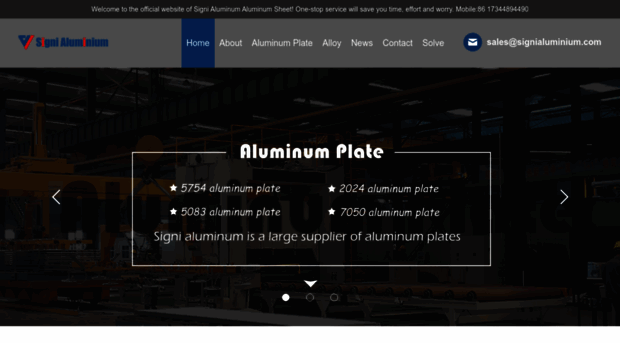 aluminum-plates.com