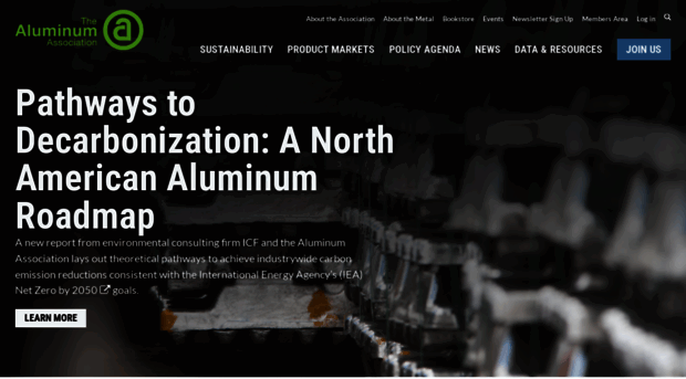 aluminum.org