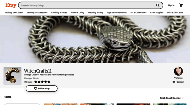 aluminumchainmail.com