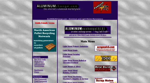 aluminumchange.com