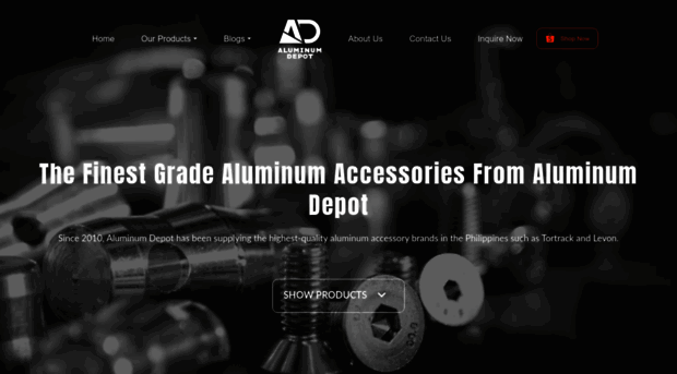 aluminumdepot.ph