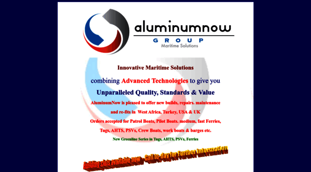 aluminumnow.com
