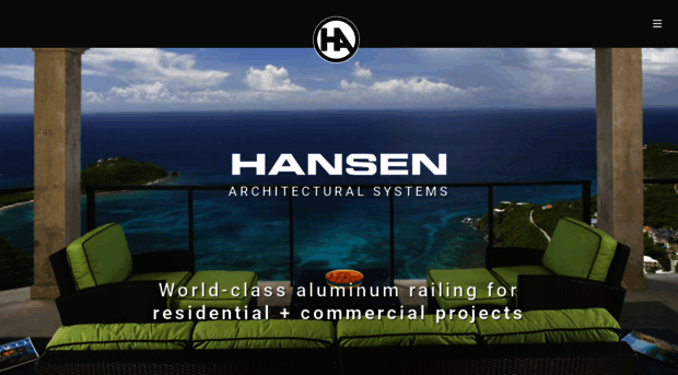 aluminumrailing.com