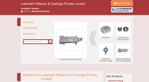 aluminumsandcasting.net