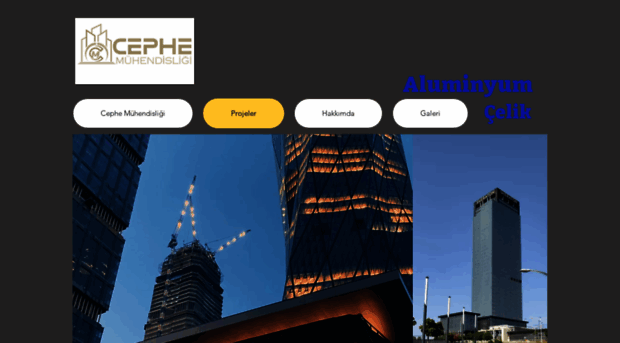 aluminyumcelik.com