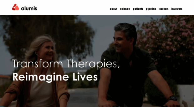 alumis.com