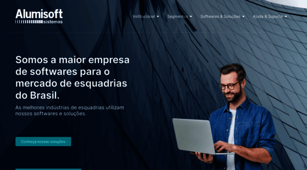 alumisoft.com.br