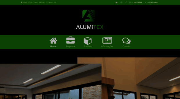 alumitexesquadrias.com.br