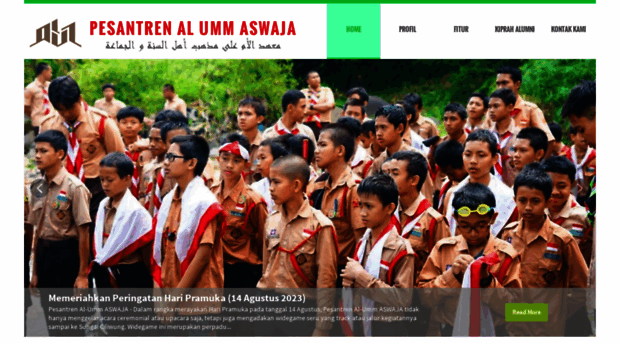 alummaswaja.com