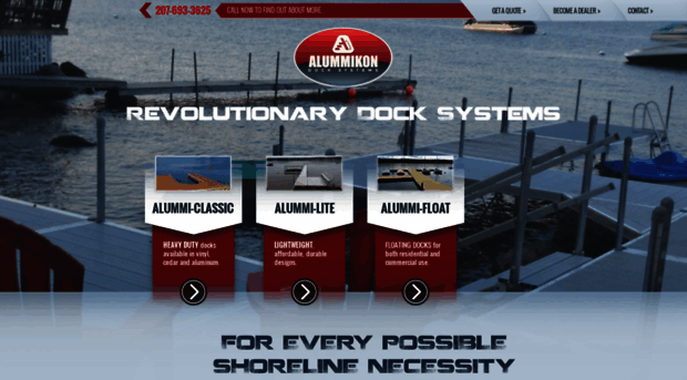 alummikondocks.com