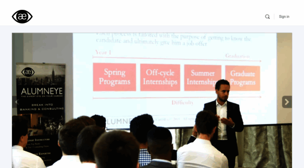 alumneyetraining.com