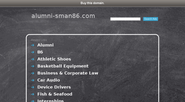alumni-sman86.com