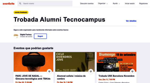 alumni-tecnocampus.eventbrite.es