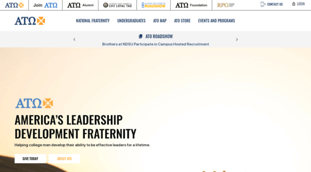 alumni.ato.org