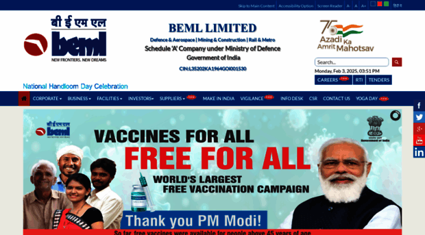 alumni.bemlindia.in