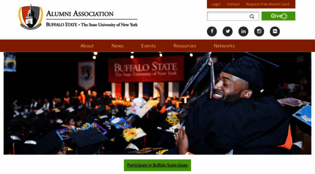 alumni.buffalostate.edu