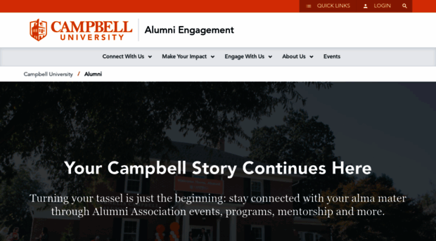 alumni.campbell.edu