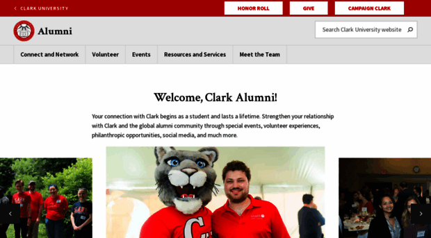 alumni.clarku.edu