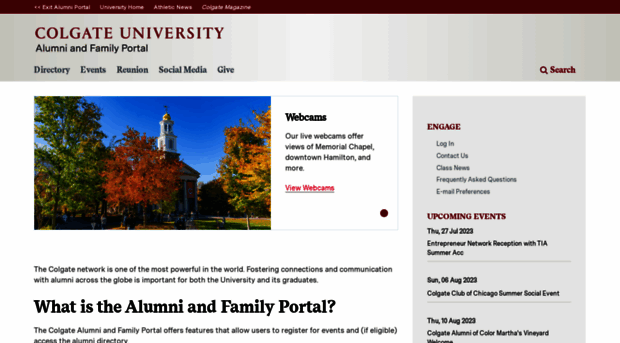 alumni.colgate.edu