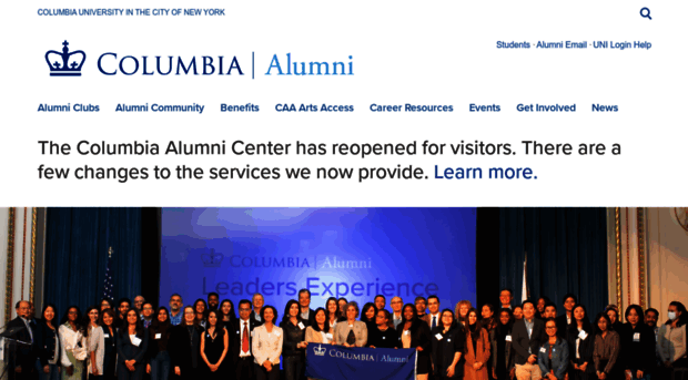 alumni.columbia.edu