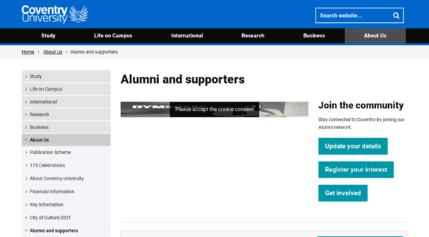 alumni.coventry.ac.uk