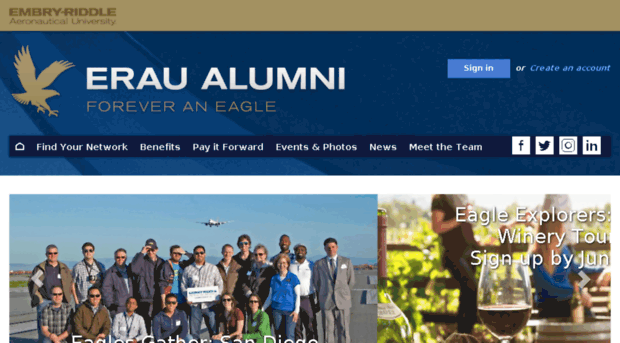 alumni.erau.edu