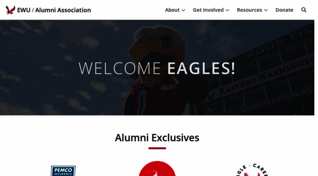 alumni.ewu.edu