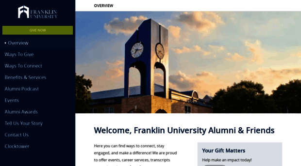 alumni.franklin.edu