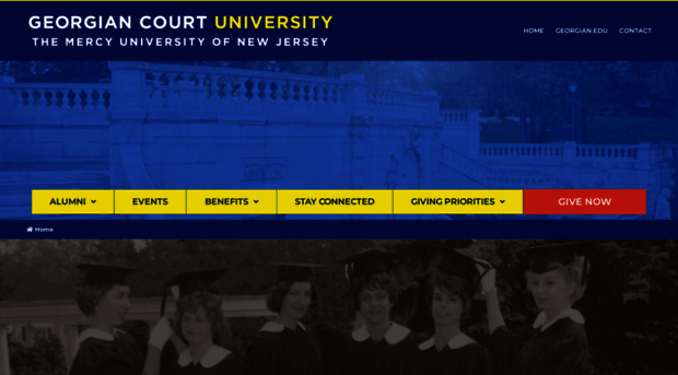 alumni.georgian.edu