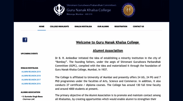 alumni.gnkhalsa.edu.in