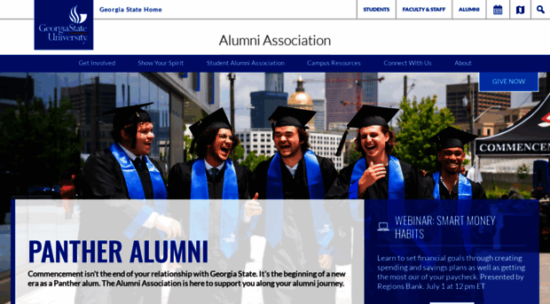 alumni.gsu.edu