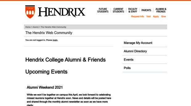 alumni.hendrix.edu