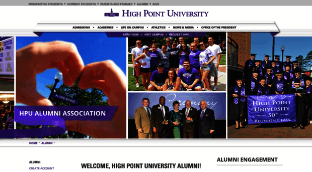 alumni.highpoint.edu