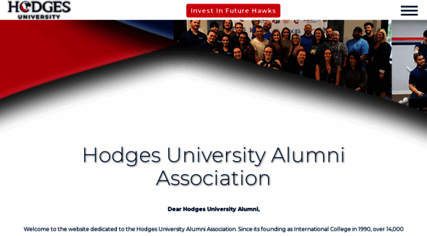 alumni.hodges.edu