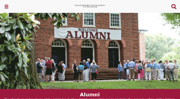 alumni.hsc.edu