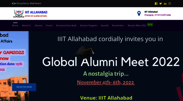 alumni.iiita.ac.in