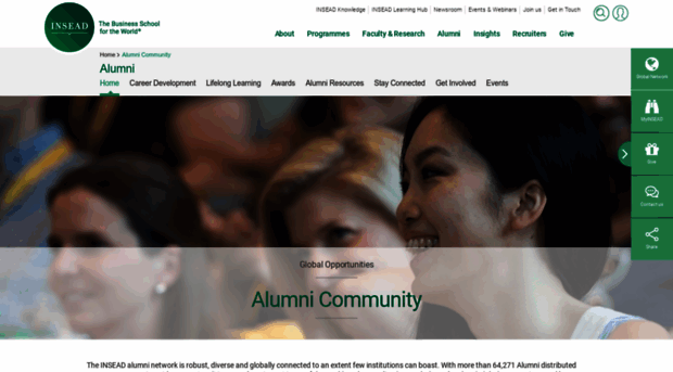 alumni.insead.edu