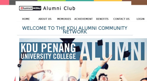 alumni.kdupg.edu.my