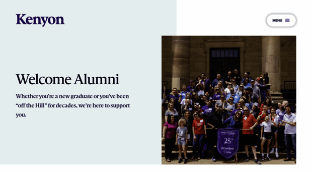 alumni.kenyon.edu