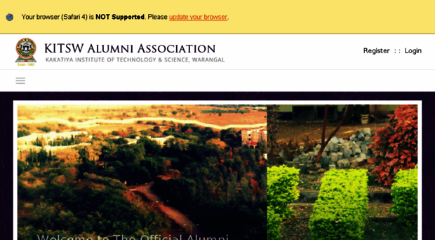 alumni.kitsw.ac.in