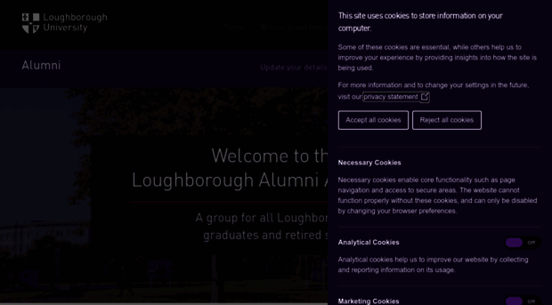 alumni.lboro.ac.uk