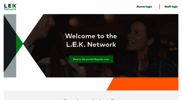 alumni.lek.com