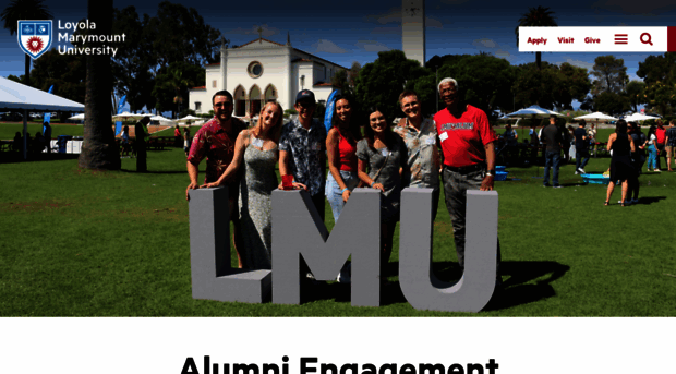 alumni.lmu.edu