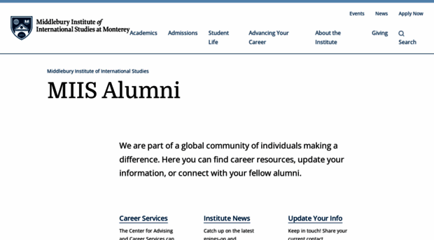 alumni.miis.edu