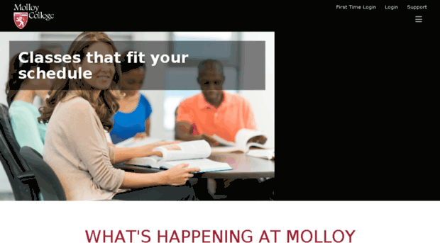 alumni.molloy.edu